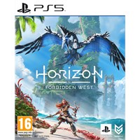 Horizon Forbidden West PS5 